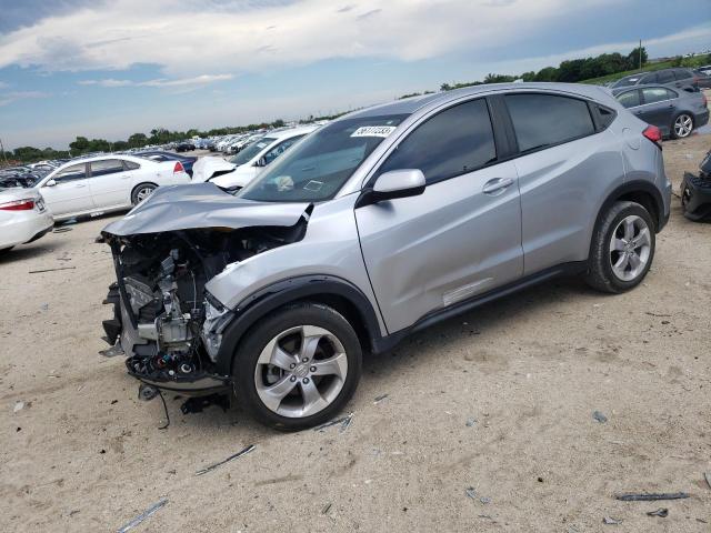 Photo 0 VIN: 3CZRU6H3XLM711181 - HONDA HR-V LX 