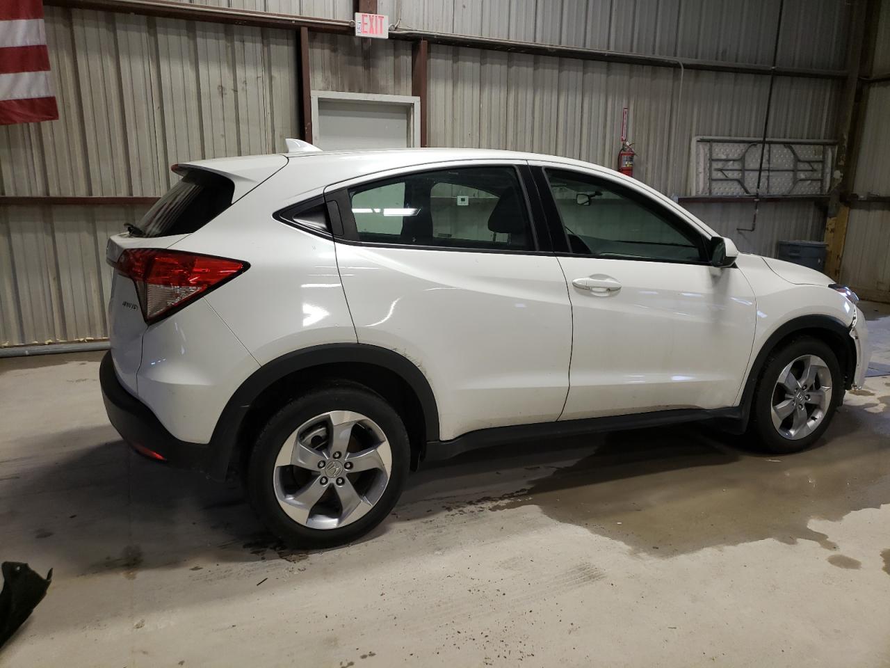 Photo 2 VIN: 3CZRU6H3XLM717711 - HONDA HR-V 