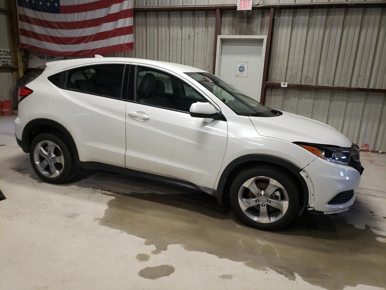 Photo 3 VIN: 3CZRU6H3XLM717711 - HONDA HR-V 