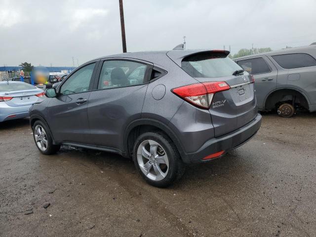 Photo 1 VIN: 3CZRU6H3XLM718194 - HONDA HR-V 