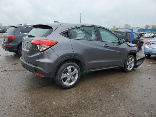 Photo 2 VIN: 3CZRU6H3XLM718194 - HONDA HR-V 