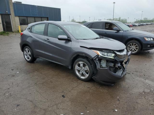 Photo 3 VIN: 3CZRU6H3XLM718194 - HONDA HR-V 