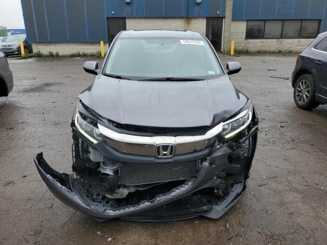 Photo 4 VIN: 3CZRU6H3XLM718194 - HONDA HR-V 