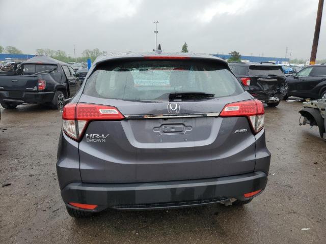 Photo 5 VIN: 3CZRU6H3XLM718194 - HONDA HR-V 