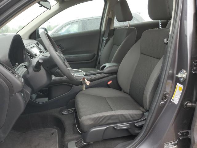 Photo 6 VIN: 3CZRU6H3XLM718194 - HONDA HR-V 