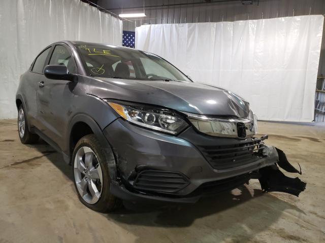 Photo 0 VIN: 3CZRU6H3XLM732791 - HONDA HR-V LX 