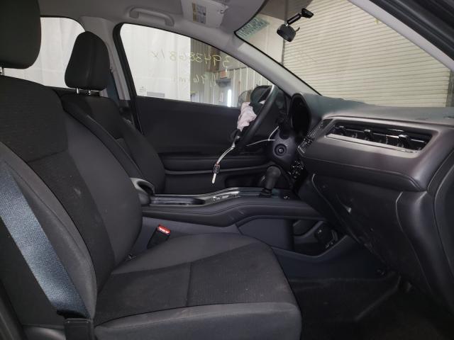 Photo 4 VIN: 3CZRU6H3XLM732791 - HONDA HR-V LX 