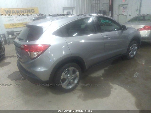 Photo 3 VIN: 3CZRU6H3XLM737697 - HONDA HR-V 