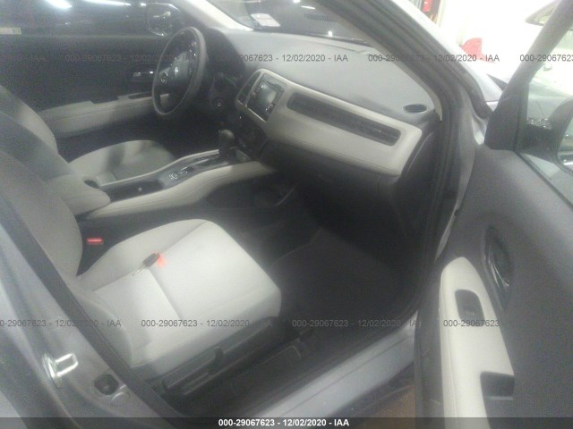 Photo 4 VIN: 3CZRU6H3XLM737697 - HONDA HR-V 