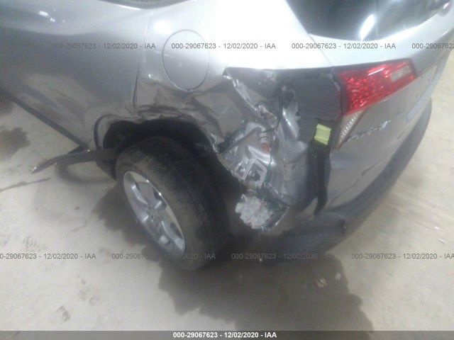 Photo 5 VIN: 3CZRU6H3XLM737697 - HONDA HR-V 