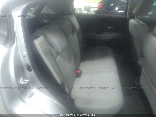 Photo 7 VIN: 3CZRU6H3XLM737697 - HONDA HR-V 