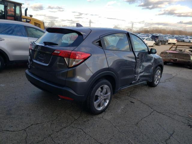 Photo 2 VIN: 3CZRU6H3XMM703115 - HONDA HR-V LX 