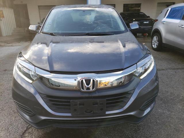 Photo 4 VIN: 3CZRU6H3XMM703115 - HONDA HR-V LX 