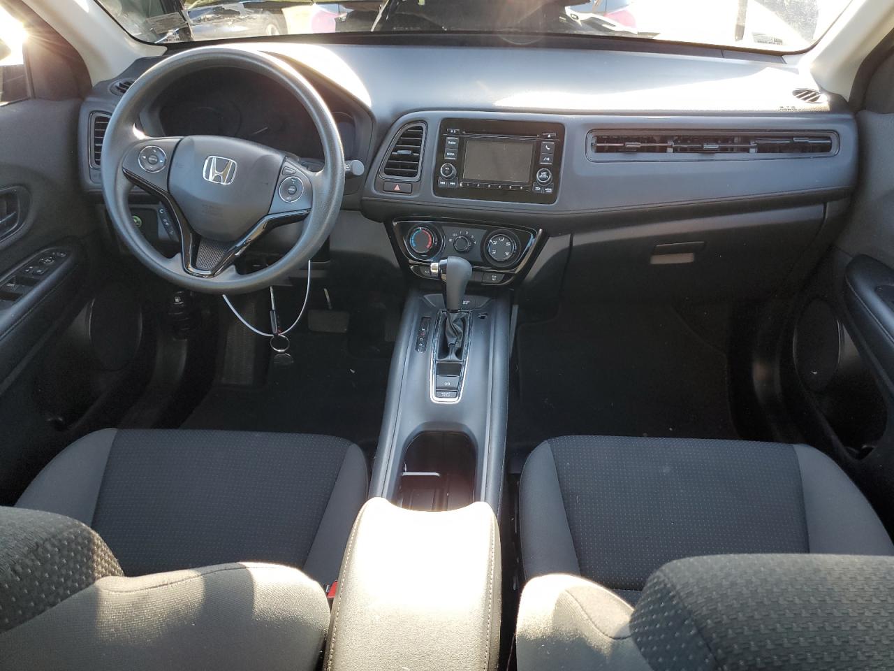 Photo 7 VIN: 3CZRU6H3XMM707598 - HONDA HR-V 