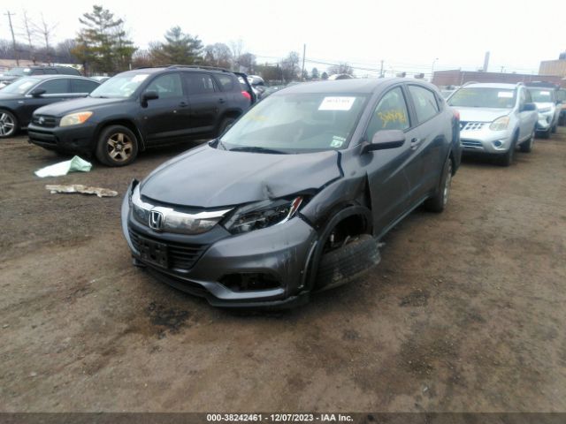 Photo 1 VIN: 3CZRU6H3XMM709979 - HONDA HR-V 