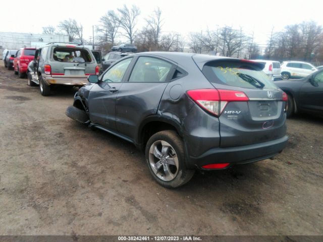 Photo 2 VIN: 3CZRU6H3XMM709979 - HONDA HR-V 