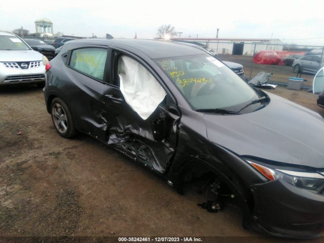 Photo 5 VIN: 3CZRU6H3XMM709979 - HONDA HR-V 