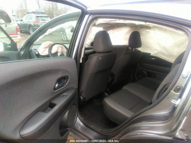 Photo 7 VIN: 3CZRU6H3XMM709979 - HONDA HR-V 