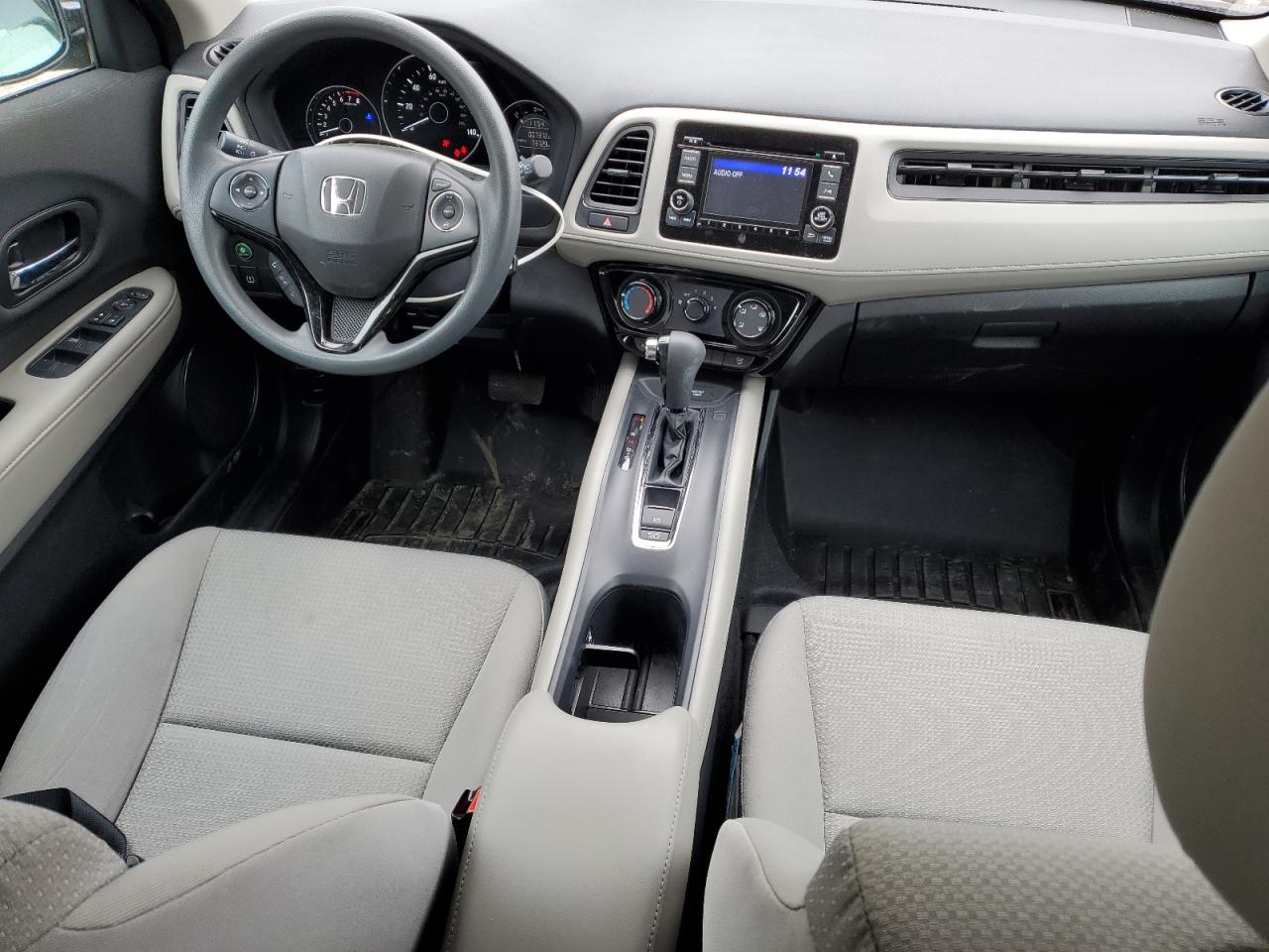 Photo 7 VIN: 3CZRU6H3XMM716852 - HONDA HR-V 