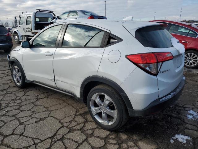 Photo 1 VIN: 3CZRU6H3XMM722263 - HONDA HR-V LX 