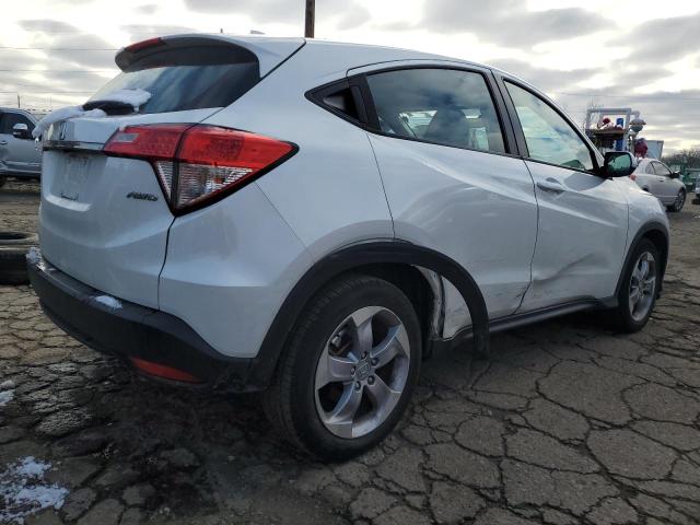 Photo 2 VIN: 3CZRU6H3XMM722263 - HONDA HR-V LX 