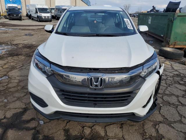 Photo 4 VIN: 3CZRU6H3XMM722263 - HONDA HR-V LX 