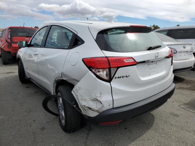 Photo 1 VIN: 3CZRU6H3XMM731545 - HONDA HR-V 