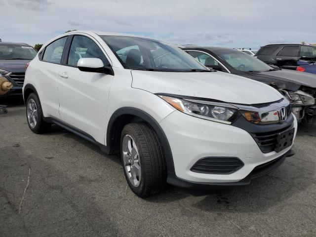 Photo 3 VIN: 3CZRU6H3XMM731545 - HONDA HR-V 