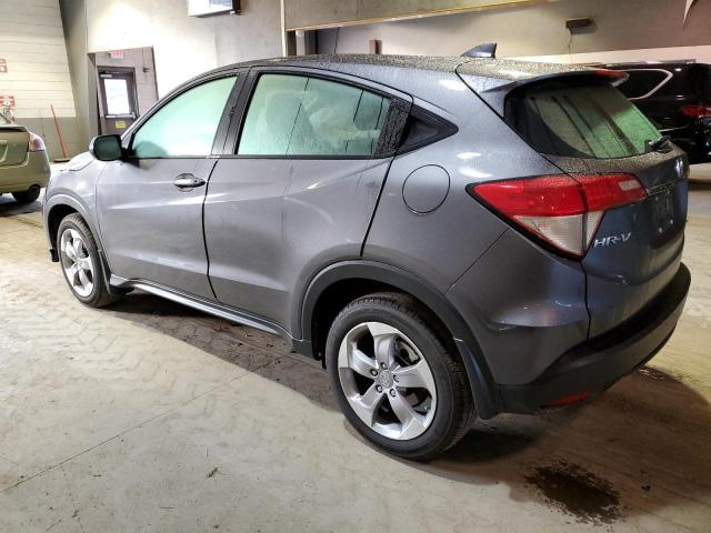 Photo 1 VIN: 3CZRU6H3XMM731643 - HONDA HR-V LX 