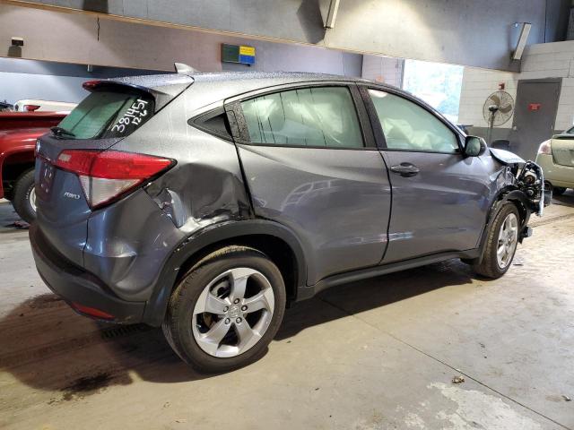 Photo 2 VIN: 3CZRU6H3XMM731643 - HONDA HR-V LX 