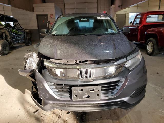 Photo 4 VIN: 3CZRU6H3XMM731643 - HONDA HR-V LX 