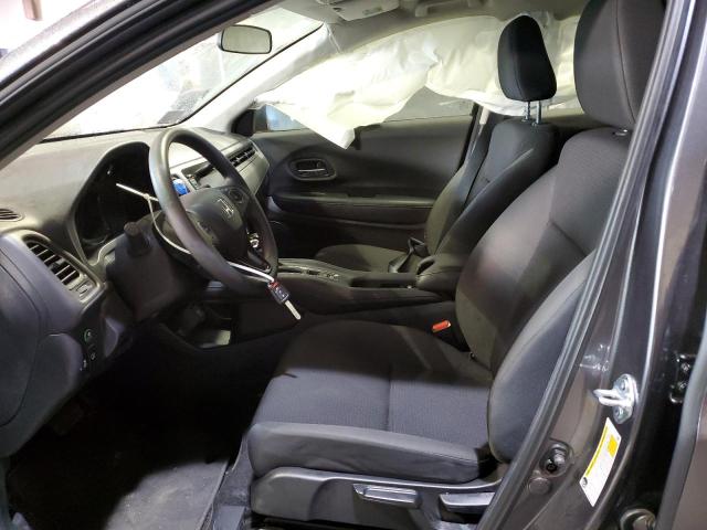 Photo 6 VIN: 3CZRU6H3XMM731643 - HONDA HR-V LX 