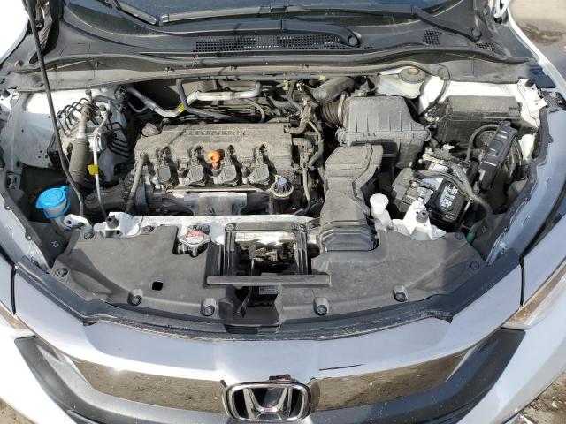 Photo 11 VIN: 3CZRU6H3XMM734493 - HONDA HR-V 