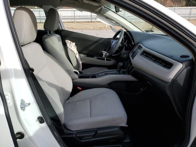 Photo 6 VIN: 3CZRU6H3XMM734493 - HONDA HR-V 