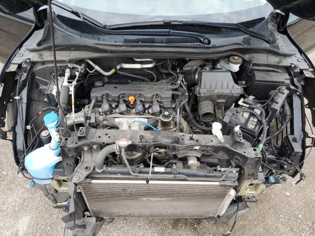 Photo 11 VIN: 3CZRU6H3XMM741363 - HONDA HR-V 