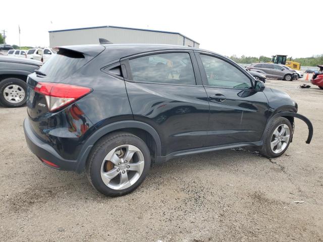 Photo 2 VIN: 3CZRU6H3XMM741363 - HONDA HR-V 