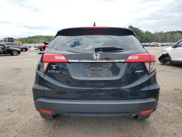 Photo 5 VIN: 3CZRU6H3XMM741363 - HONDA HR-V 