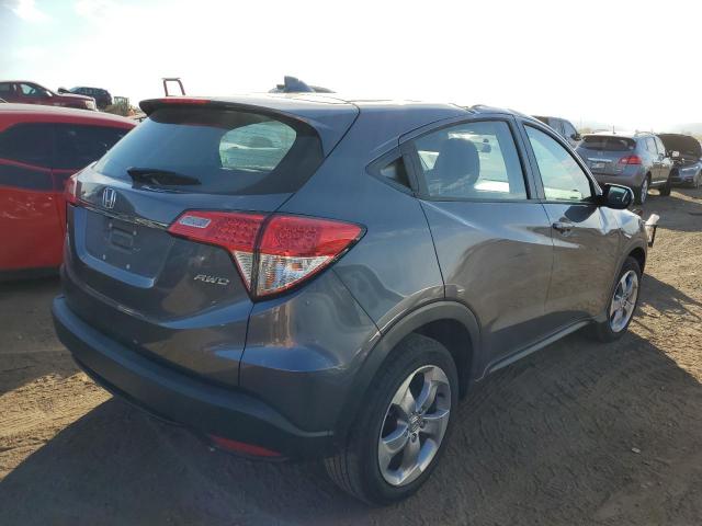 Photo 2 VIN: 3CZRU6H3XMM747731 - HONDA HR-V 