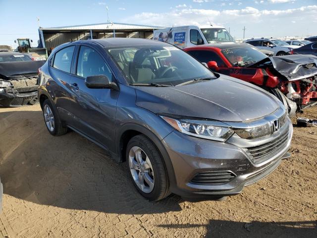 Photo 3 VIN: 3CZRU6H3XMM747731 - HONDA HR-V 