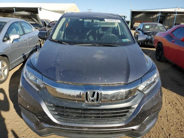 Photo 4 VIN: 3CZRU6H3XMM747731 - HONDA HR-V 