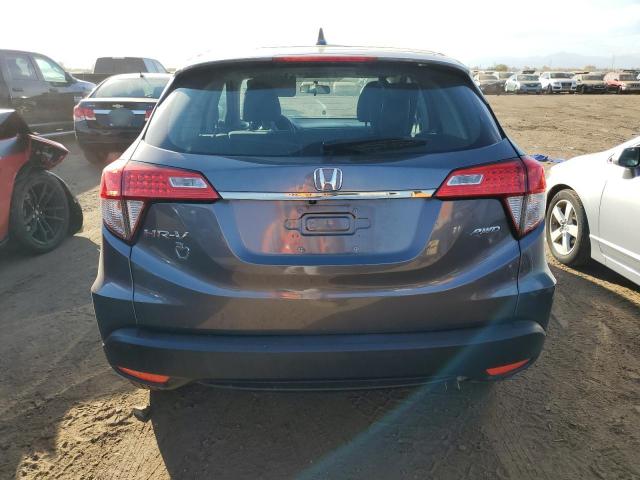 Photo 5 VIN: 3CZRU6H3XMM747731 - HONDA HR-V 