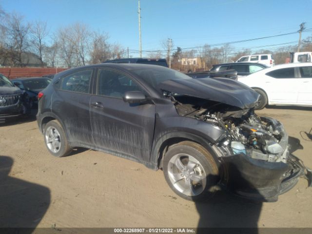 Photo 0 VIN: 3CZRU6H3XMM751102 - HONDA HR-V 