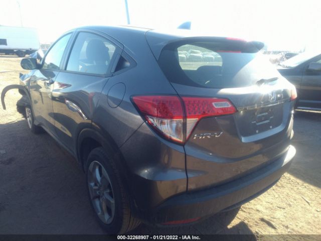 Photo 2 VIN: 3CZRU6H3XMM751102 - HONDA HR-V 