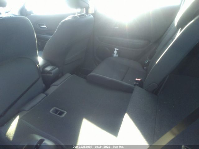 Photo 7 VIN: 3CZRU6H3XMM751102 - HONDA HR-V 