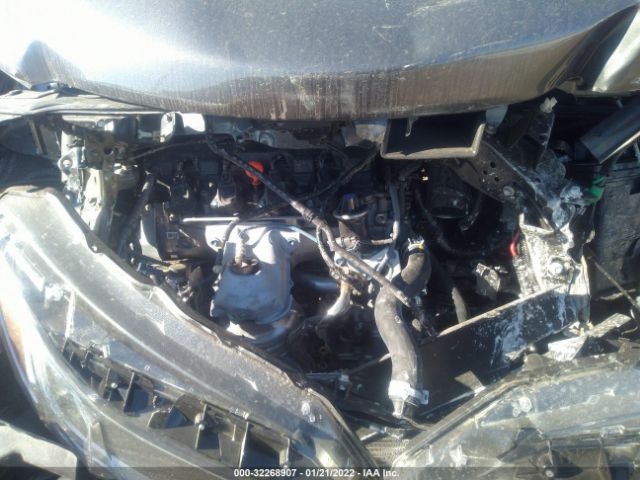 Photo 9 VIN: 3CZRU6H3XMM751102 - HONDA HR-V 