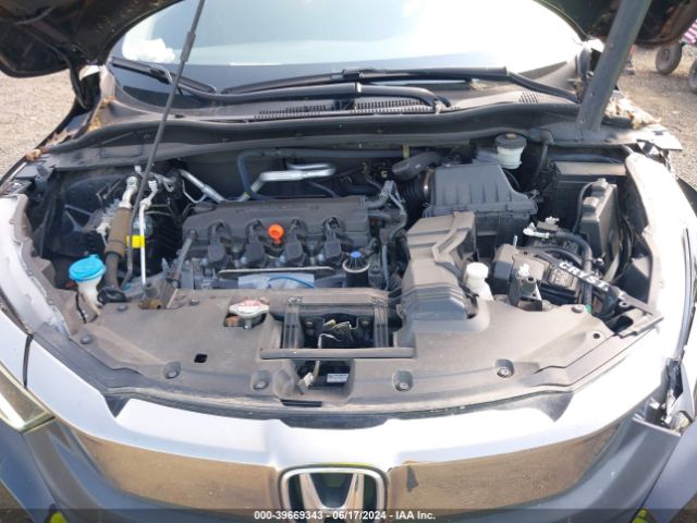 Photo 9 VIN: 3CZRU6H3XNM708185 - HONDA HR-V 