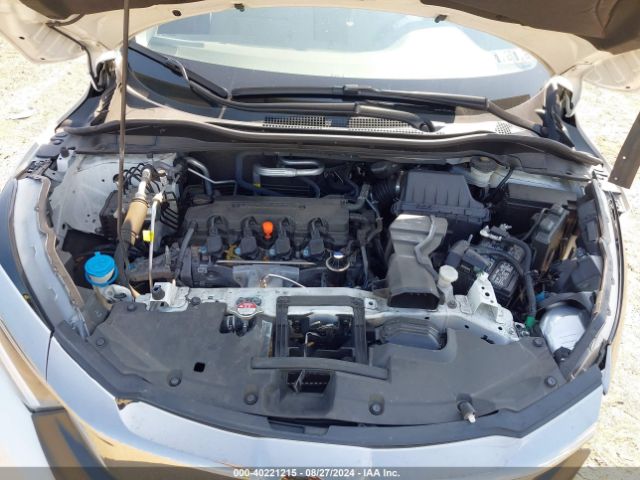 Photo 9 VIN: 3CZRU6H3XNM727741 - HONDA HR-V 