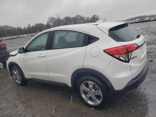 Photo 1 VIN: 3CZRU6H3XNM770766 - HONDA HR-V LX 