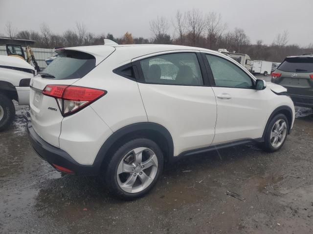 Photo 2 VIN: 3CZRU6H3XNM770766 - HONDA HR-V LX 