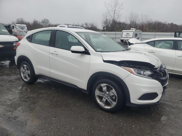 Photo 3 VIN: 3CZRU6H3XNM770766 - HONDA HR-V LX 